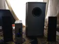 Мини система за домашно кино, снимка 1