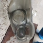Десен фар Passat B6 Xenon + подложка, снимка 6