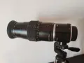Обектив MINOLTA MC MACRO ROKKOR 1:3.5 f=100mm на MD Japan , снимка 1