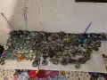 Рисувани камъни с акрилни маркери, снимка 1