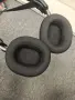 Пълноразмерни Bluetooth Гейминг слушалки Asus POG Pelta - Tri-mode с микрофон, черни като нови, снимка 2