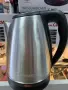 Метална кана за гореща вода 2200W / Clatronic Germany, снимка 3