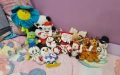 Плюшени играчки , снимка 1