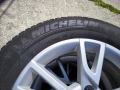 Оригинални джанти + Зимни гуми (215/65/17)(DOT2323)(6mm), снимка 12