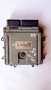 Управляващ блок на двигателя (ECU) за Mitsubishi Colt 1.5 Di-D A6391502479 / 0281013499, снимка 2
