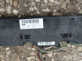 отопление седалки BMW E39 61318373712, снимка 2