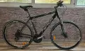 Merida Crossway Striker 60 – 28 цола, рамка 52 см, Shimano Alivio, хидравлични спирачки, снимка 1