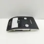 Предна вътрешна черна плафонна лампа на покрив за Audi A4 B8 1.8 TFSI (2008) 8T0947135D OEM, снимка 2