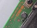 Платка 1-875-656-12,JAE2402-322,A-1363-835-A  ,for 32inc DISPLAY LTY320HA02,  Sony  модел KDL-32W400, снимка 3