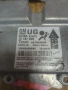 Airbag модул Opel Corsa D , 13187526 , 327963935, снимка 3