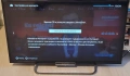 Тv Smart"Sony Bravia"-Модел: KDL-32W655A, снимка 8