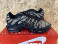 !НОВИ! Nike Air Max Plus 'TN' Utility | Khaki/Black | + КУТИЯ, снимка 3