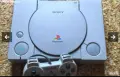 PS1 SCPH-5552-със игра, снимка 1