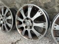 ОЕМ лети джанти 16" 5х114,3 - Suzuki SX4, Fiat Sedici, Toyota, снимка 4