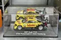 Audi TT-R ABT / Ауди ТТ АБТ - 1/43 - Schuco, снимка 6