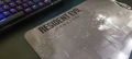 Resident Evil Requiem Leon S. Kennedy Mousepad, снимка 3
