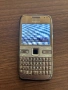 Nokia e72 Gold, снимка 2