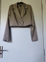Късо сако марка Boohoo, снимка 3