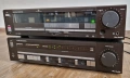 Сет Grundig усилвател и дек- V 7200 / CF 7400, снимка 3