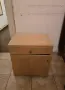 Малко нощно шкафче 50 x 37 x 56 см, снимка 1