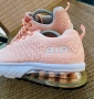 Дамски маратонки Running New Fashion, Розови, Nº40, снимка 8