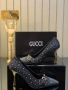 GUCCI ⚜️Дамски Обувки , снимка 4