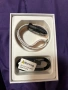 Смарт фитнес гривна без екран (Activity Tracker), снимка 3