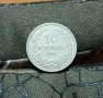 10 стотинки 1906, снимка 2