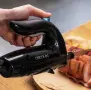 CECOTEC Електрически нож, 3183, 150W, остриета от неръждаема стомана, снимка 2
