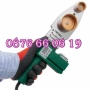 Лепачка – поялник за ППР тръби 20 – 63 мм 1500W HAWEK, снимка 3