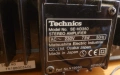 Technics HD-350 стерео уредба, снимка 15