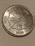 Испания 100 песети 1966г., снимка 6