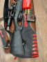 Продава се Benelli Argo E 308 win с оптика Vortex strike eagle 1-8/24 ffp, снимка 5