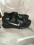 Nike Air Max 2013 "Triple Black" Unisex маратонки 41, снимка 5