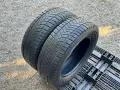 2бр.ЗИМНИ ГУМИ Firestone 225/65/17 за ДЖИП,КРОСОУВЪР и SUV, снимка 1