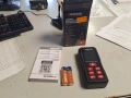 Лазерна ролетка Parkside plemp 75a1, снимка 2