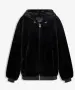 Яке Bershka от изкуствена кожа , снимка 1