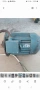 Трифазен електромотор 2.2 kW., снимка 1