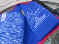 Детска спасителна жилетка NABAIJI - Decathlon, снимка 14