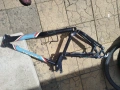 26 цола алуминиева рамка за велосипед колело , снимка 6