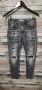  Dsquared2-дамски дънки S/M-(A171), снимка 10