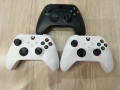 Оригинални Безжични Джойстици за Xbox Series X/S / PC / Xbox One, снимка 1