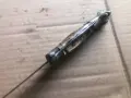 стар български нож, снимка 9
