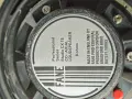 Професионален коаксиален 15" инча говорител FANE CX-15, снимка 5