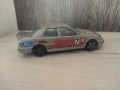 Метална количка Ford Sierra !!!, снимка 4