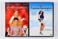 ДВД Дневниците на Принцесата и Ледена Принцеса (Дисни) DVD, снимка 1