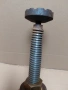 Соц Стар Винтов Крик До 2т. 3.750кг. НОМЕР 1570., снимка 8