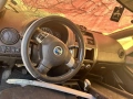 Fiat Sedici 1.6 4x4 на части, снимка 2