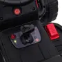 Детски акумулаторен трактор с ремарке 12V – 2x25W, MP3, Bluetooth, до 30 кг, червен, снимка 6