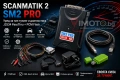 Scanmatik 2 SM2 PRO - Уред за чип тунинг и диагностика + PCM Flash, снимка 1